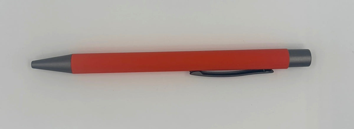 Oranje Saan balpen