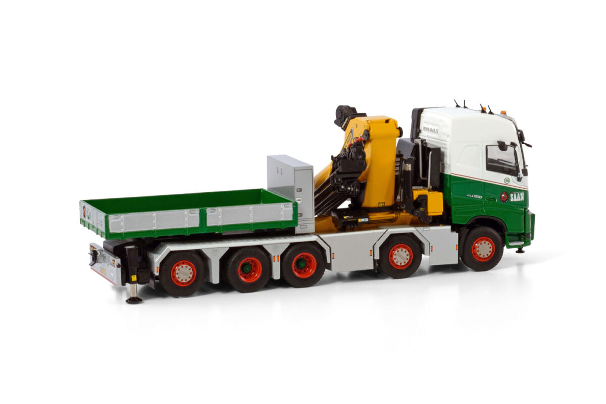 Volvo Palfinger