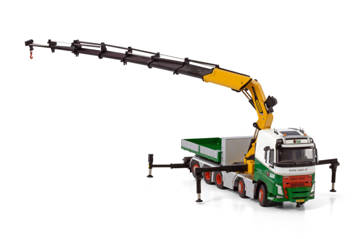 Volvo Palfinger