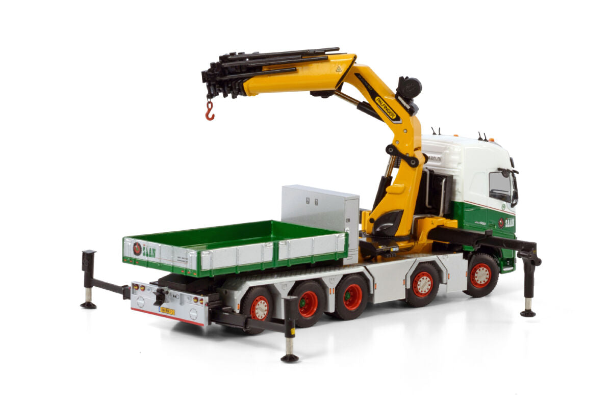 Volvo Palfinger