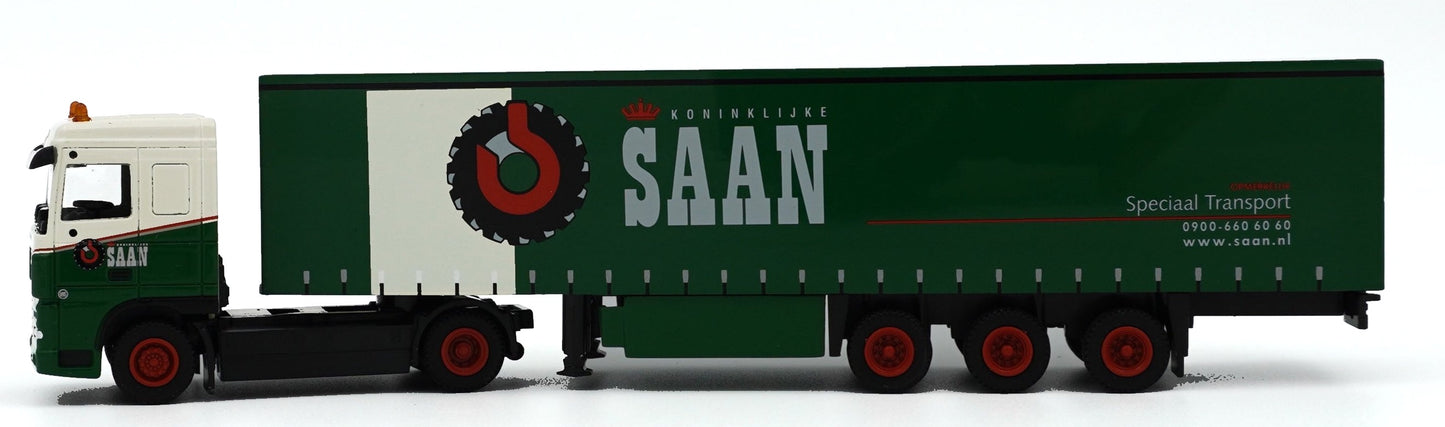 Daf XF 105