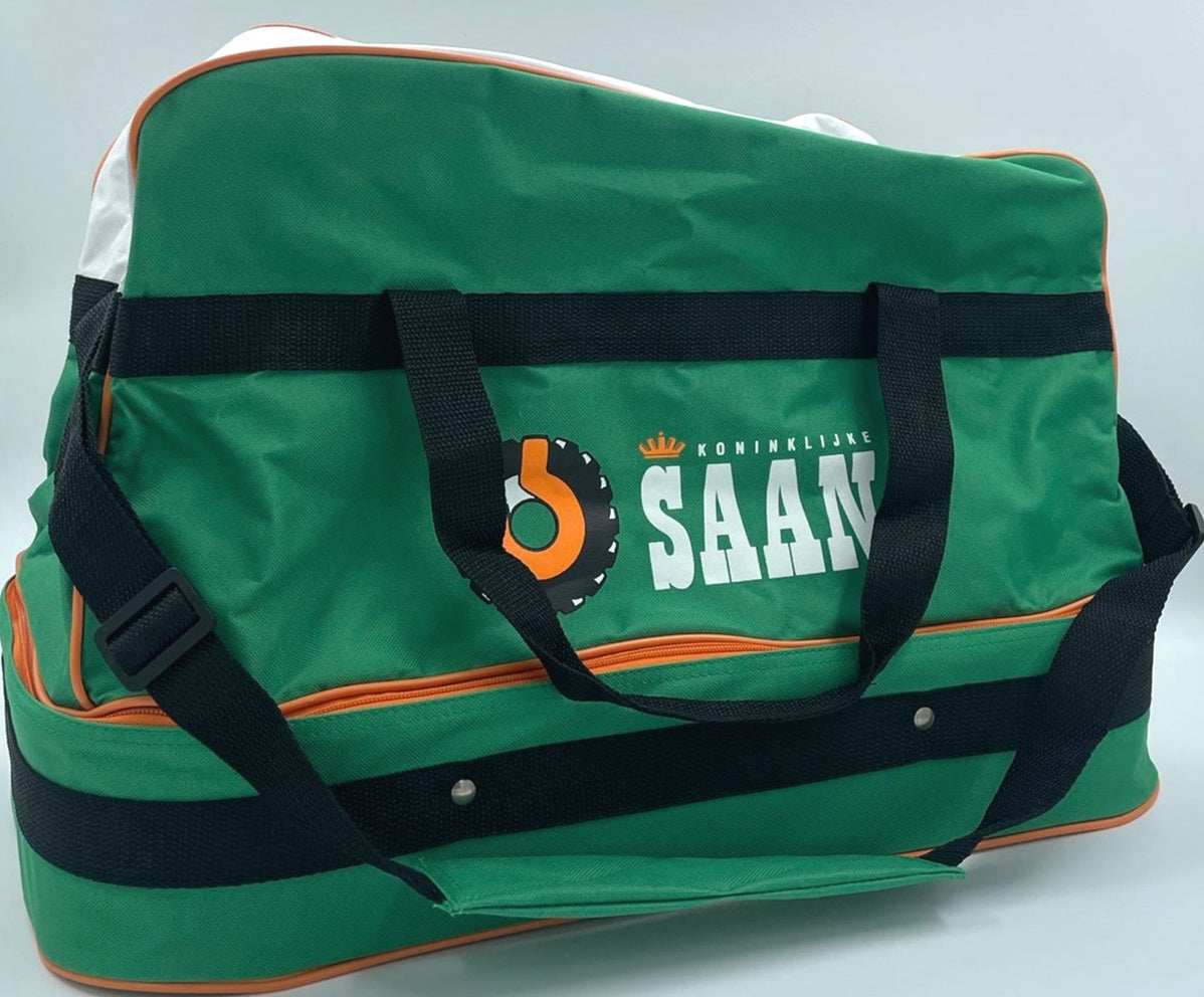Saan sporttas