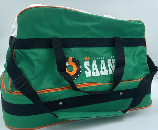 Saan sporttas